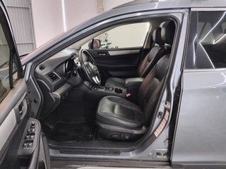 Subaru Outback 2.0d 150 CV 4x4 automático 2016