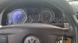 Volkswagen Touareg 2004