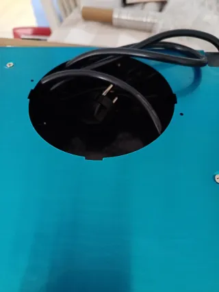 Campana extractora Cecotec Bolero Flux