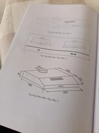 Campana extractora Cecotec Bolero Flux