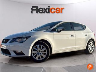 Seat Leon 1.4 TGI GNC St&Sp Reference