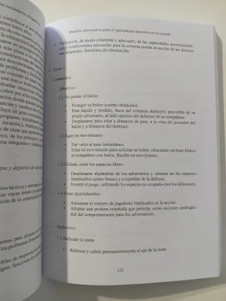 Didáctica de la educación física en la educació...