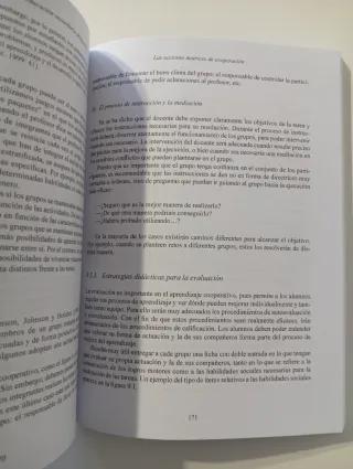 Didáctica de la educación física en la educació...