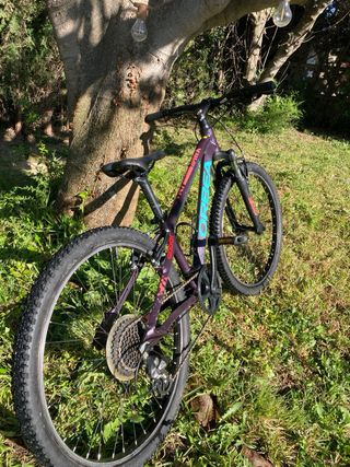 Orbea MX 24 Bicicleta Infantil