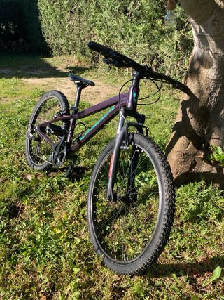 Orbea MX 24 Bicicleta Infantil