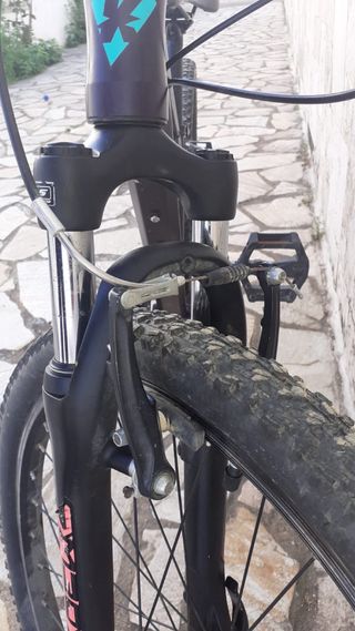 Orbea MX 24 Bicicleta Infantil