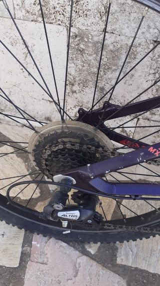 Orbea MX 24 Bicicleta Infantil