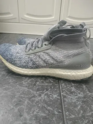 Adidas Ultraboost All Terrain Talla 42