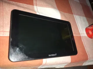 Tablet sunstech