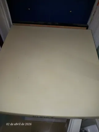 Nevera/Congelador Kunft