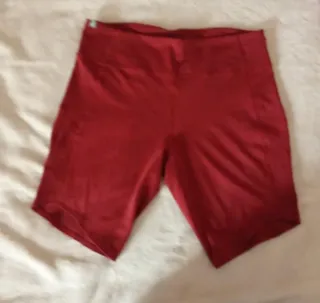 Pantalón deportivo mujer elástico Talla M