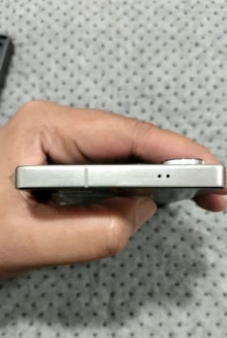 Samsung Galaxy S25 Ultra 1TB Liberado