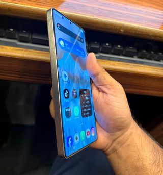 Samsung Galaxy S25 Ultra 1TB Liberado