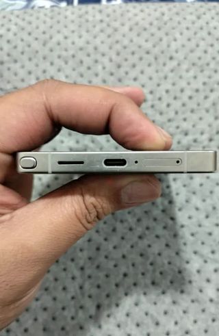 Samsung Galaxy S25 Ultra 1TB Liberado