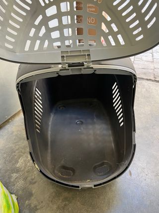 Transportín para gatos/perros