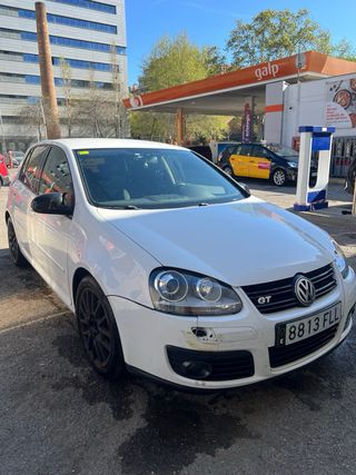 Volkswagen Golf 2007