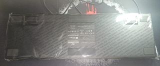 Teclado Razer Huntsman V2 PUBG Edición Limitada