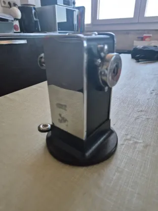 Sacapuntas Casco antiguo