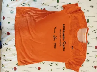 Pack 4 Camisetas Running Asics XL