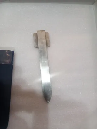 Fermacarte Marina Militare