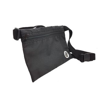 Riñonera Mini Plan B, 19x10 cm, Básica