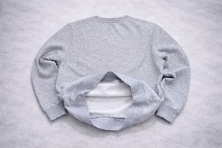 Lote 4 sudaderas Champion, Kappa, Ellesse