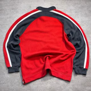 Lote 4 sudaderas Champion, Kappa, Ellesse