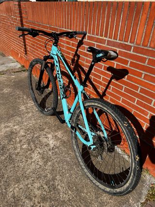 Orbea MX29 Bicicleta Montaña