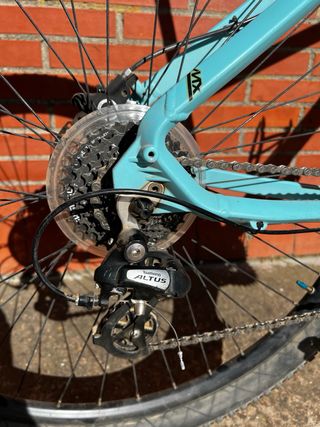 Orbea MX29 Bicicleta Montaña