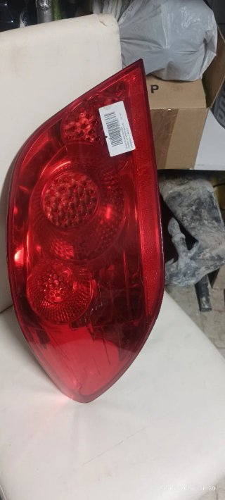 Piloto Trasero Izq Peugeot 307 2007