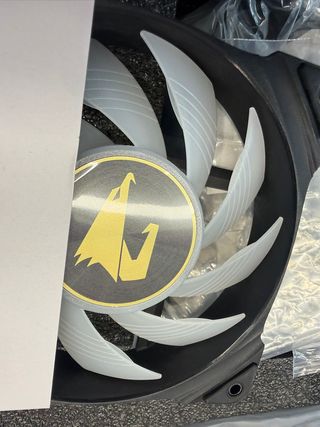 Aorus Waterforce X360 CPU Cooler