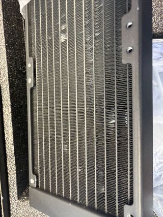 Aorus Waterforce X360 CPU Cooler