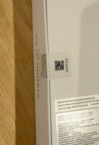 Xiaomi 15T Pro precintado