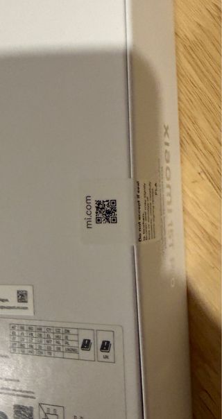 Xiaomi 15T Pro precintado