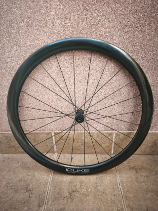 Ruedas Duke Baccara SLR2 Ultra 42mm