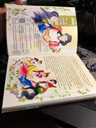 Cuentos de Grimm (Cuentos maravillosos para ant...