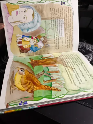 Cuentos de Grimm (Cuentos maravillosos para ant...