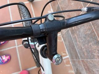 Bicicleta Avigo Stylin Niña