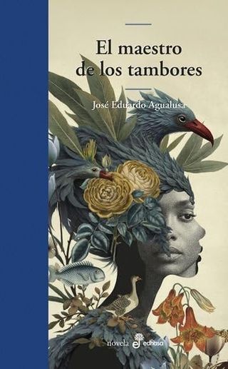El maestro de los tambores (José Agualusa)