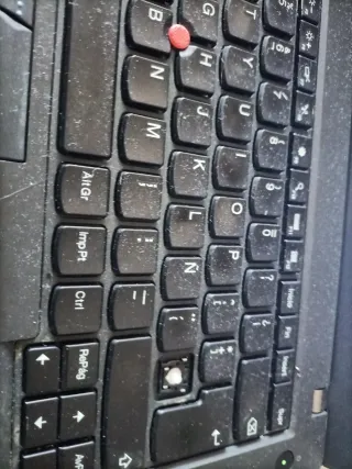 Lenovo Core i5 12GB RAM 224GB SSD