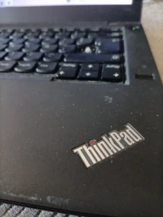 Lenovo Core i5 12GB RAM 224GB SSD