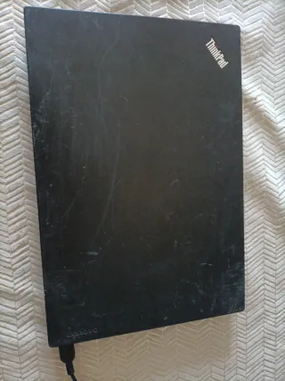 Lenovo Core i5 12GB RAM 224GB SSD