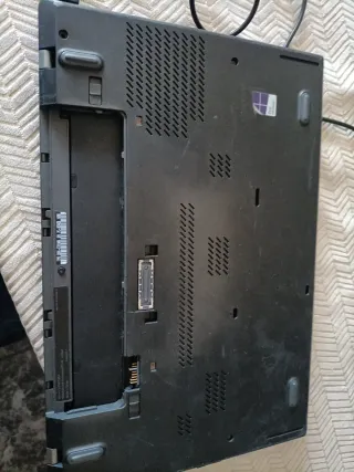 Lenovo Core i5 12GB RAM 224GB SSD