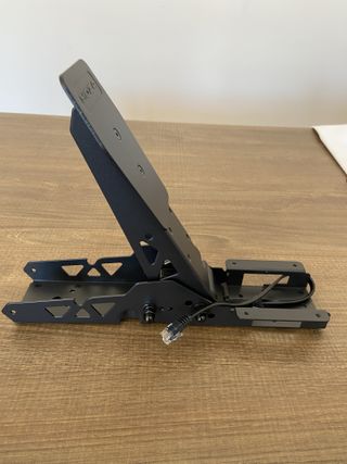 Pedales Moza SR-P Lite