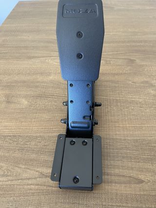 Pedales Moza SR-P Lite