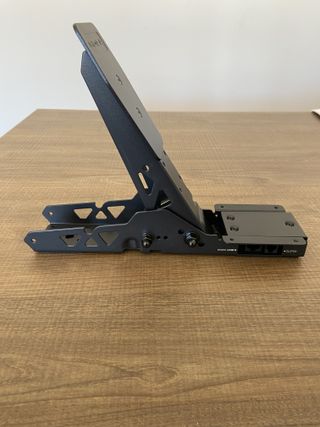 Pedales Moza SR-P Lite