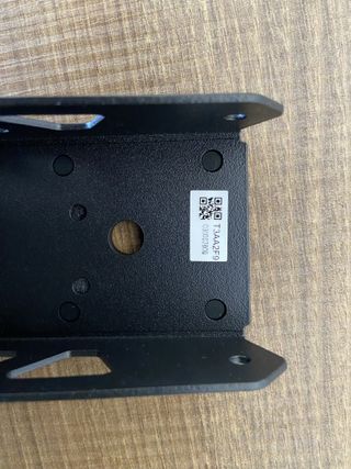 Pedales Moza SR-P Lite