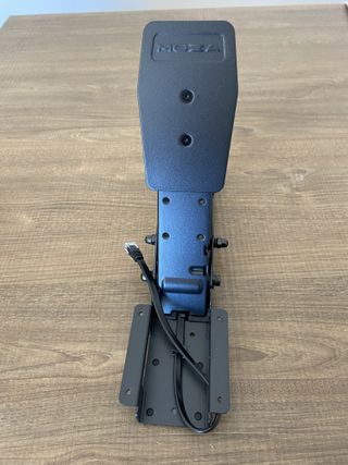 Pedales Moza SR-P Lite