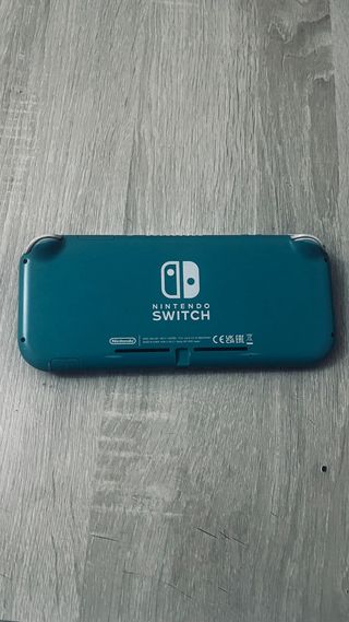 Nintendo  switch