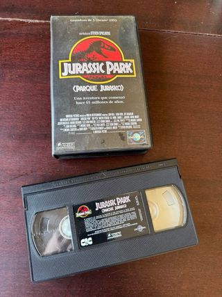 Lote VHS Películas Originales Años 90
